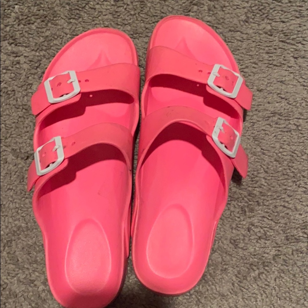 sandals